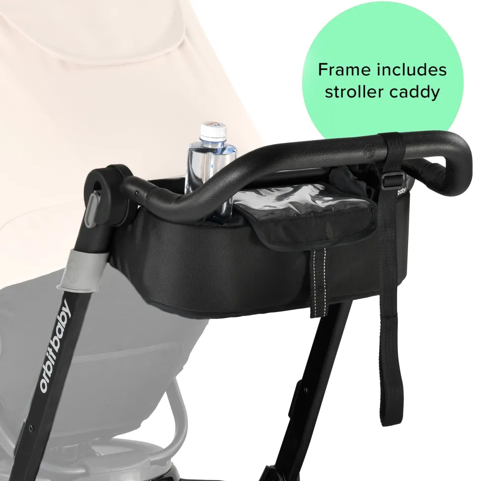 X5 Jogging Stroller