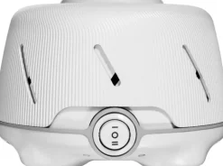 Yogasleep Dohm Natural Sound Machine - White/Gray