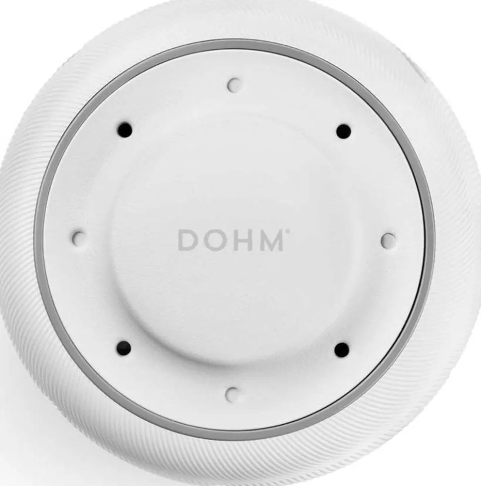 Yogasleep Dohm Natural Sound Machine - White/Gray