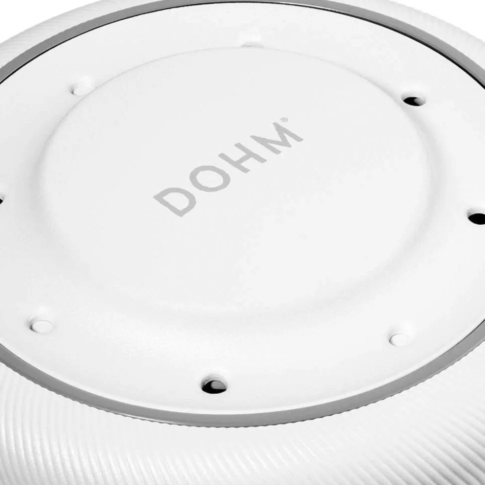 Yogasleep Dohm Natural Sound Machine - White/Gray