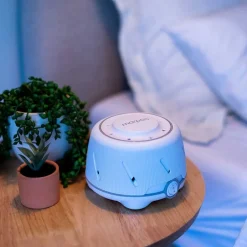 Yogasleep Dohm Natural Sound Machine - White/Gray