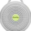 Yogasleep Hushh for Baby, Portable White Noise Sound Machine Baby Soother