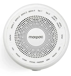 Yogasleep Whish Multi-Sound Machine
