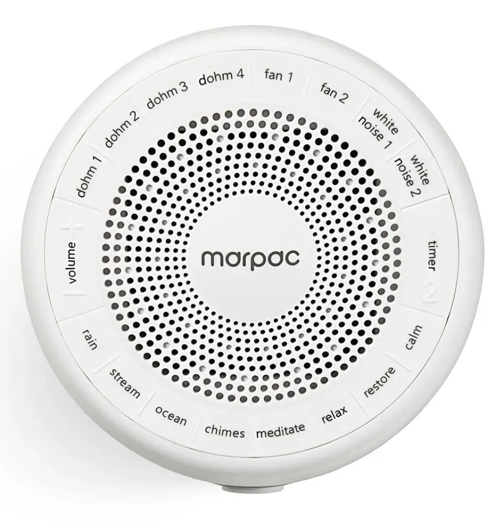 Yogasleep Whish Multi-Sound Machine