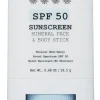 Zoey Naturals SPF 50+ Face & Body Stick - Fragrance Free